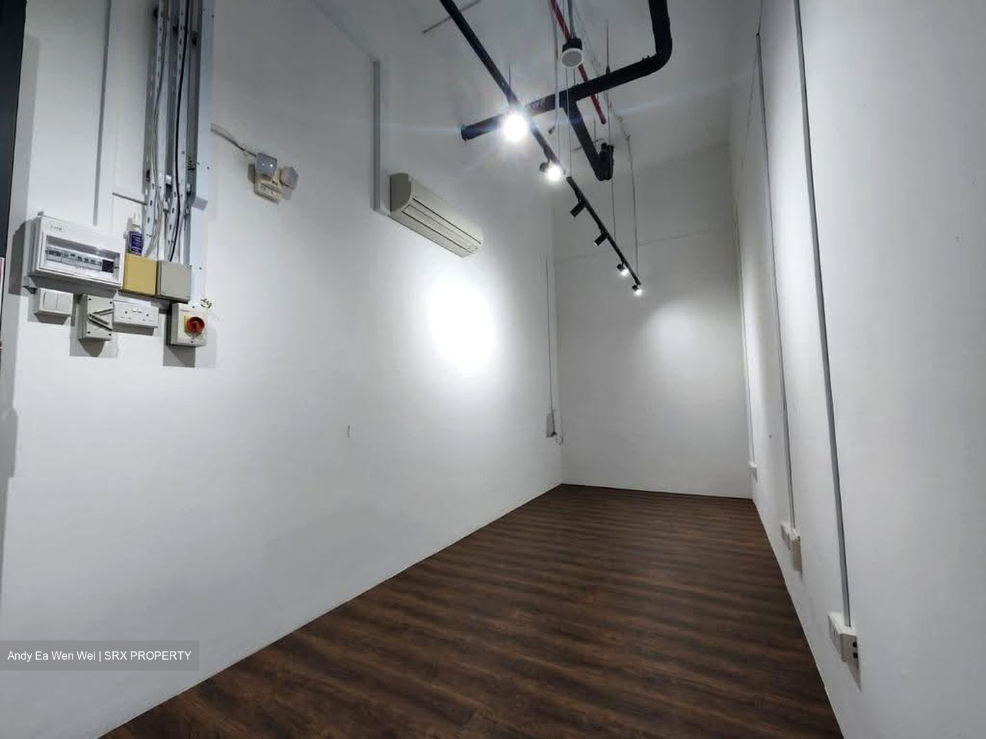 The Promenade@Pelikat (D19), Shop House #631925941